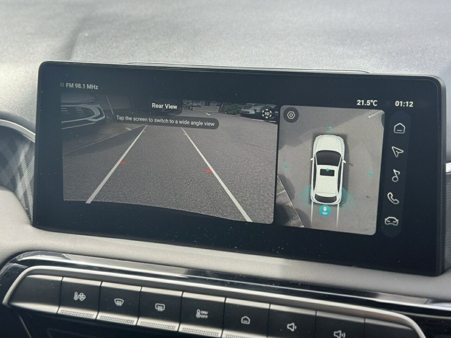 2026 MG MG3 ZP22 Essence Hybrid+ Hatch Image 9