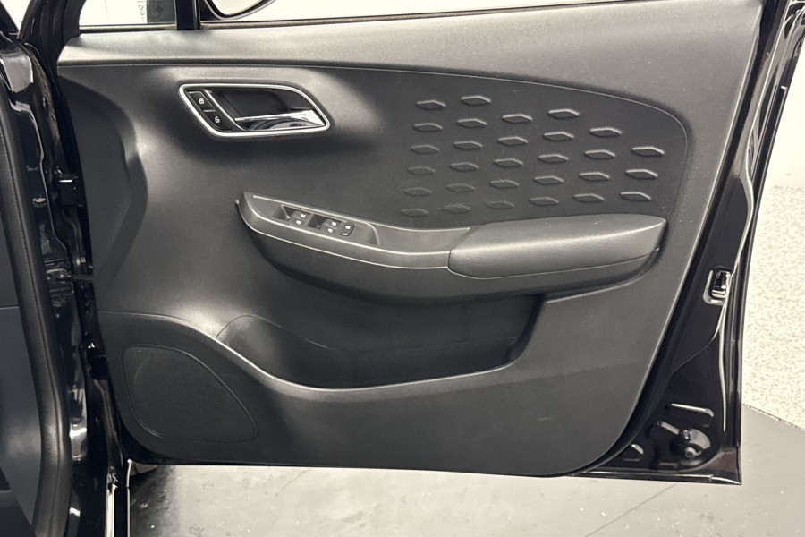 2022 MG MG3 SZP1 Core Hatch Image 18