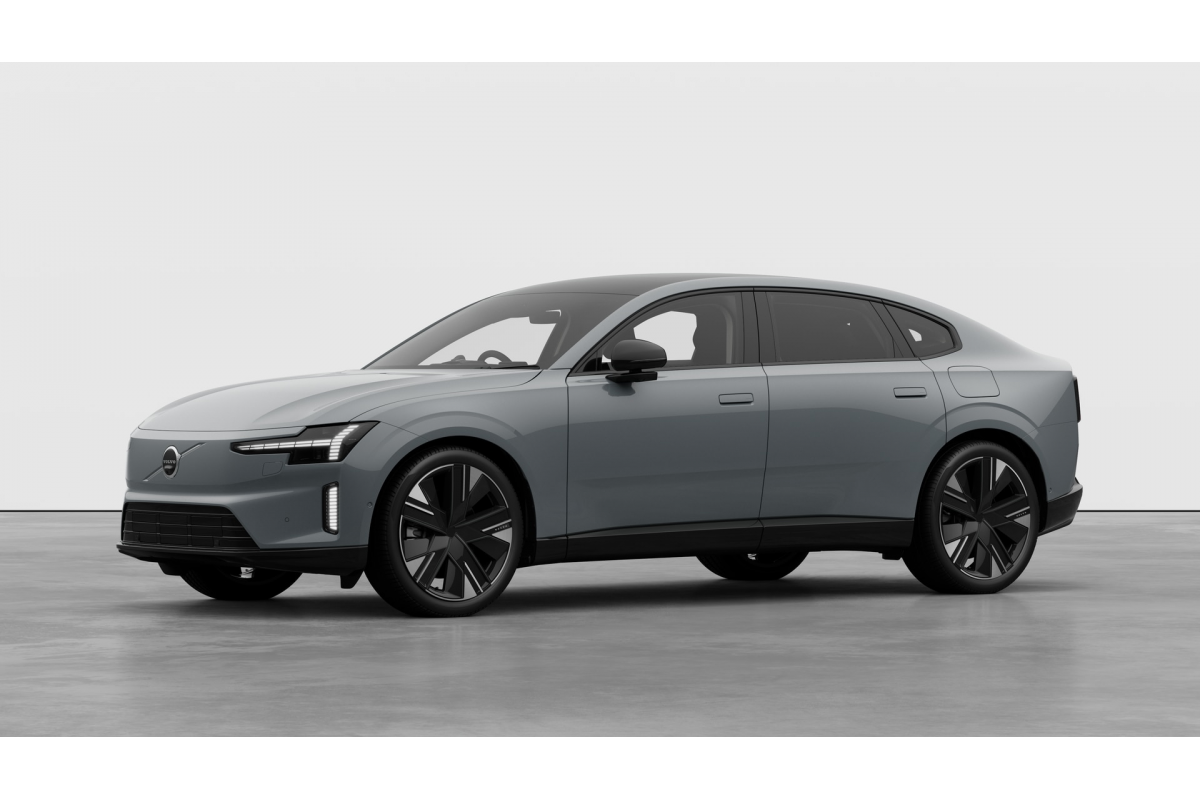 2026 Volvo ES90  Ultra Single Motor Sedan
