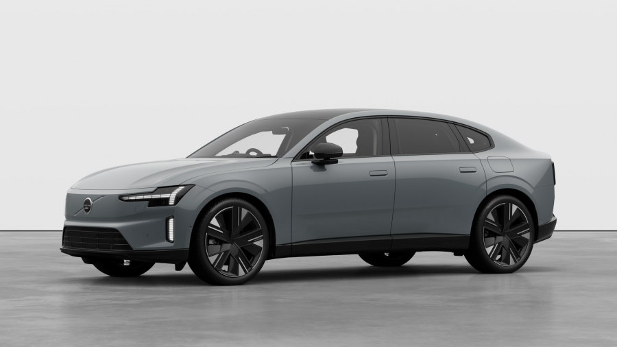 2026 Volvo ES90  Ultra Single Motor Sedan Image 1