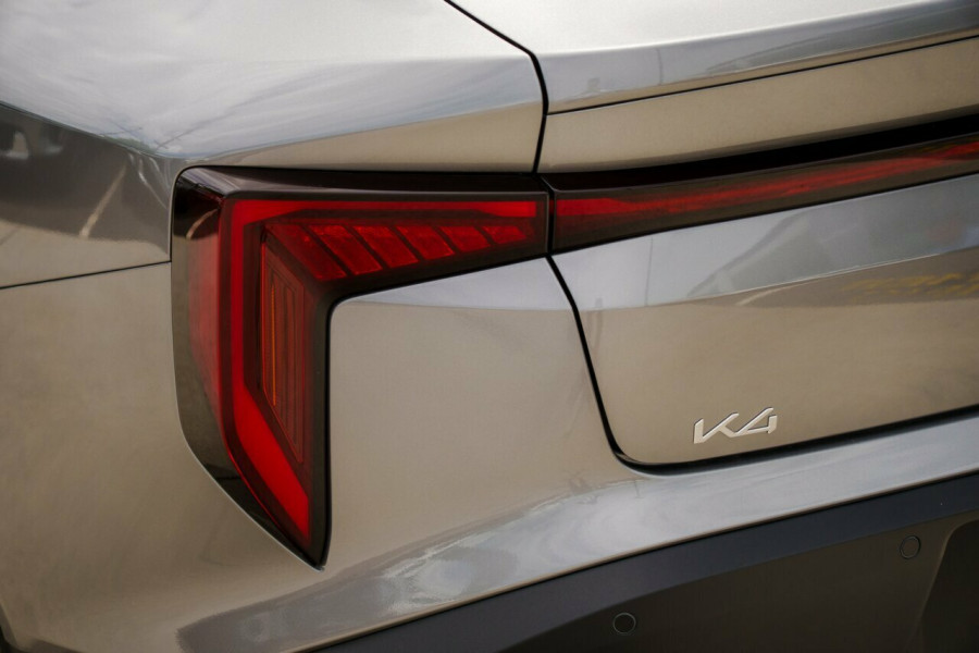 2024 MY25 Kia K4 CL4m S Sedan Image 7