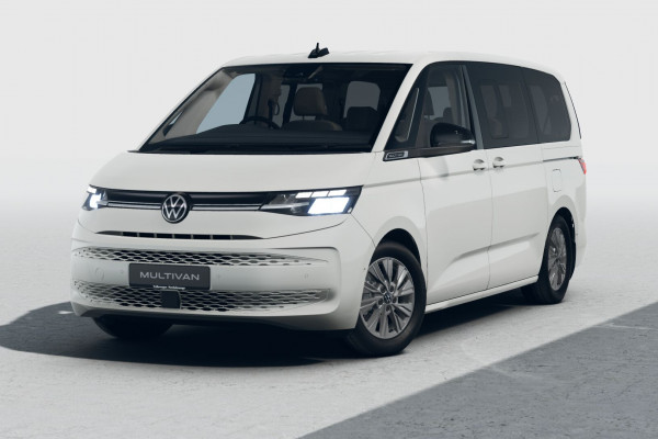 Volkswagen Multivan TDI360 Life LWB T7