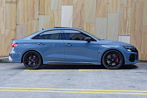 2022 Audi RS 3 GY Sedan image 2
