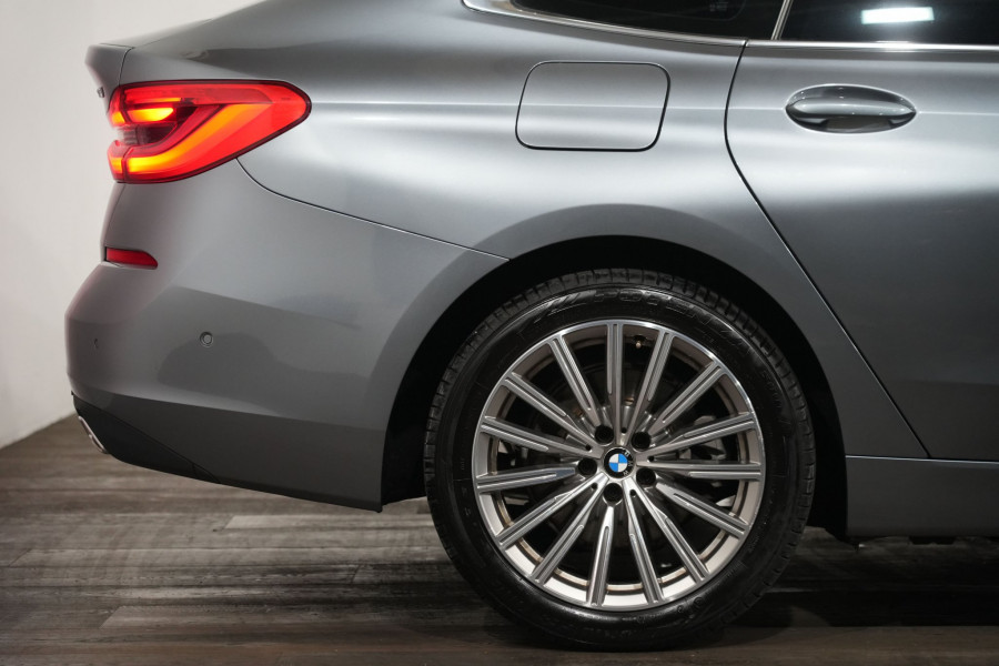 2020 BMW 6 Series 20d Luxury Line Gran Turismo Hatch