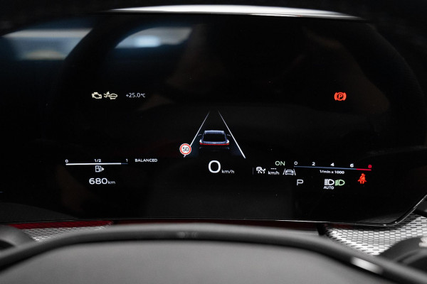 2025 Audi SQ5 GU  SUV image 12