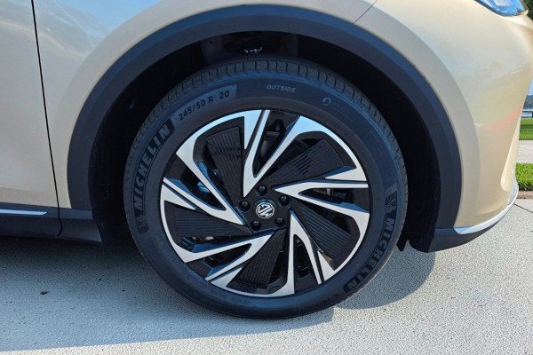 2026 MG MGS6 EV IS3E Essence SUV Image 5