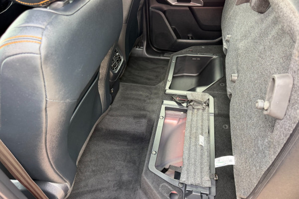 2023 MY24 Ford Ranger P703 Wildtrak Ute Image 13