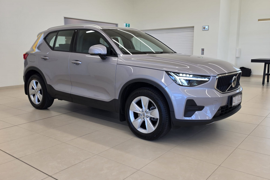 2025 MY26 Volvo XC40 XZ Plus B4 SUV
