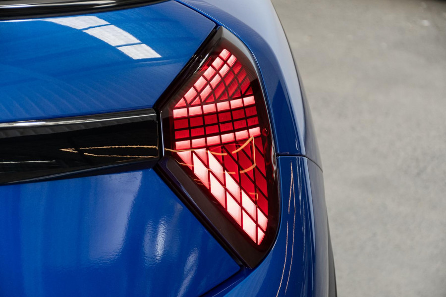 2025 MINI Cooper F65 C Classic Hatch