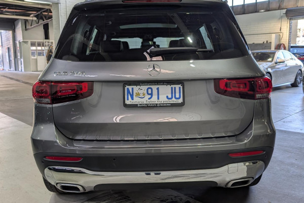2023 Mercedes-Benz GLB-Class X247 GLB200 SUV Image 17