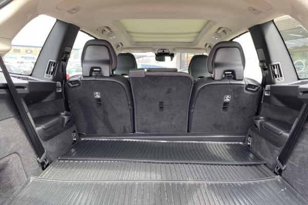 2019 Volvo XC90 L Series D5 Inscription Suv Image 4