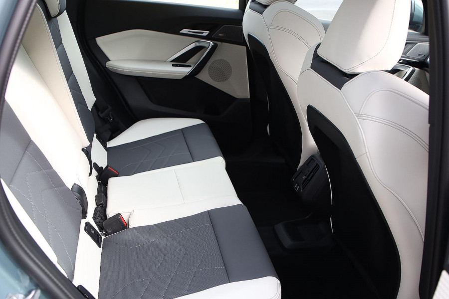 2026 BMW X1 U11 sDrive18i SUV