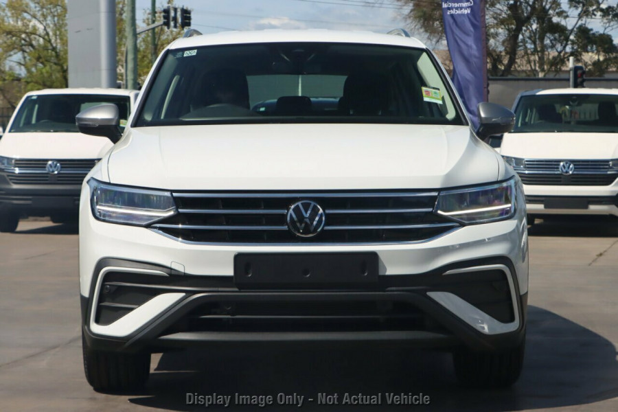 2024 Volkswagen Tiguan 5N 132TSI Life Allspace SUV Image 17