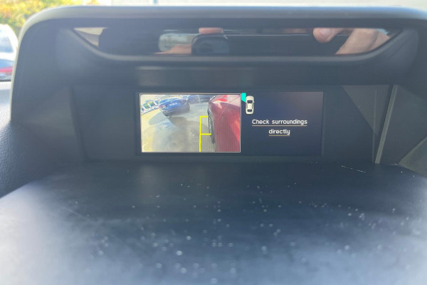2018 MY19 Subaru Forester S5 2.5i Premium SUV Image 27