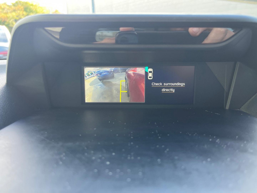 2018 MY19 Subaru Forester S5 2.5i Premium SUV Image 27