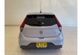 2021 MG MG3 SZP1 Excite Hatch