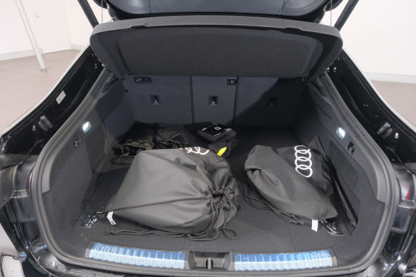 2026 Audi A5 e-hybrid S-Line Sedan image 18