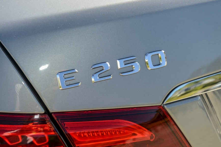 2013 Mercedes-Benz E-Class A207 MY13 E250 7G-Tronic + Convertible Image 21