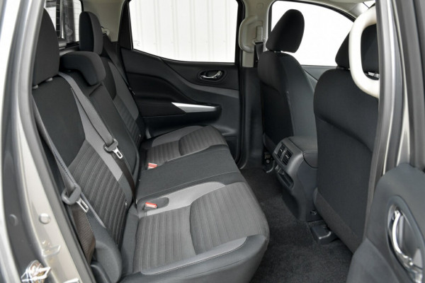 2024 MY23 Nissan Navara D23 ST Ute Image 5