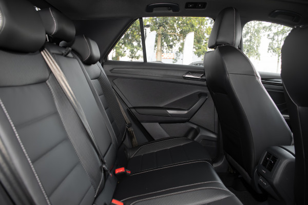 2025 MY26 Volkswagen T-Roc D11 140TSI R-Line SUV Image 10