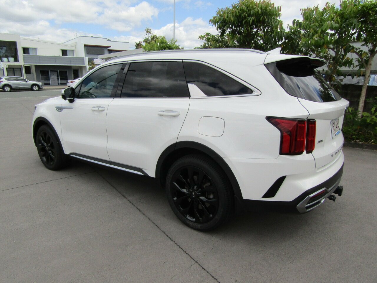 Used 2020 Kia Sorento GT-Line AWD #16827 Maroochydore, QLD | Sunshine ...