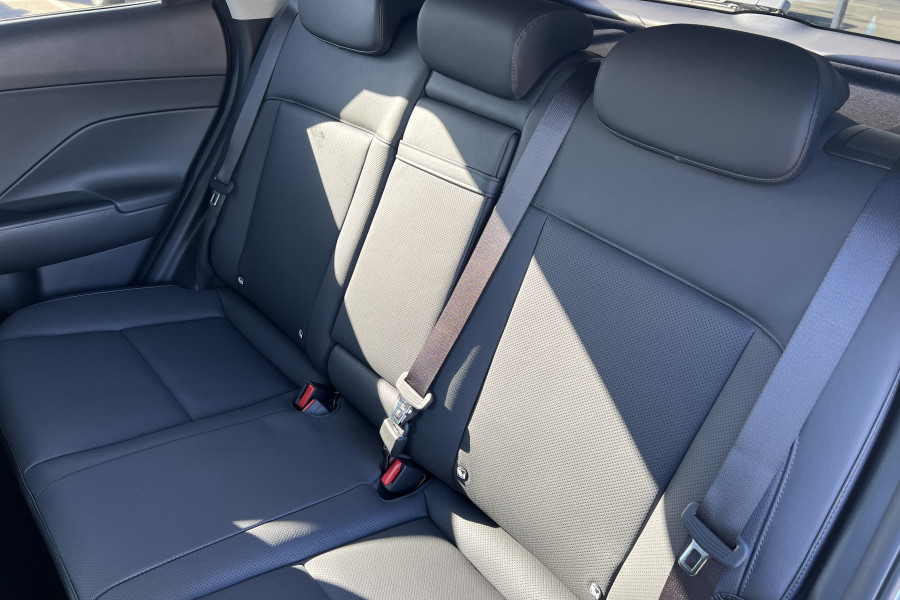 2025 Hyundai KONA SX2.V2 Hybrid Premium SUV Image 27