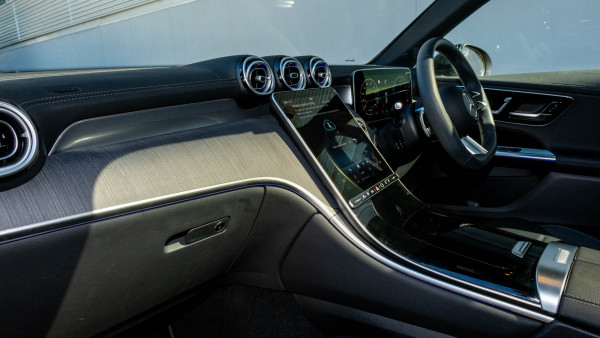 2026 MY26.55 Mercedes-Benz GLC-Class X254 GLC350 e SUV image 21