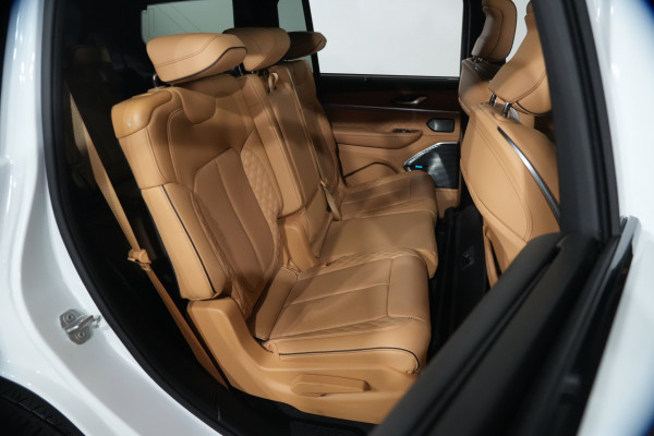2024 Jeep Grand Cherokee Summit Reserve SUV Image 27