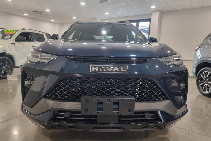 2025 GWM Haval H6 Ultra SUV Image 43