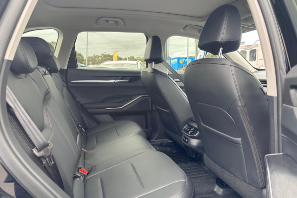 2026 GWM Haval H6 B01 Ultra Hybrid SUV Image 13