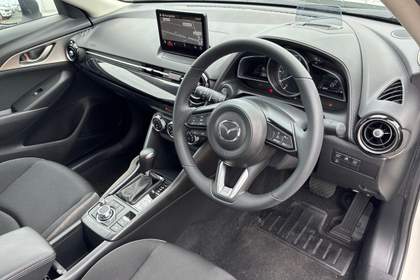 2024 Mazda CX-3 DK G20 Pure SUV Image 16