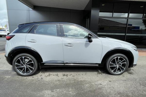 2024 Mazda CX-3 DK G20 Touring SP SUV