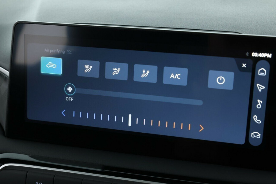 2025 MG MG3 ZP22 Essence Hybrid+ Hatch Image 15
