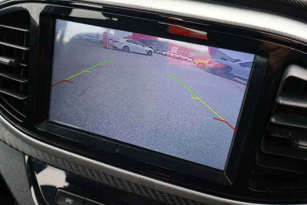 2022 MG MG3 SZP1 Excite Hatch Image 14