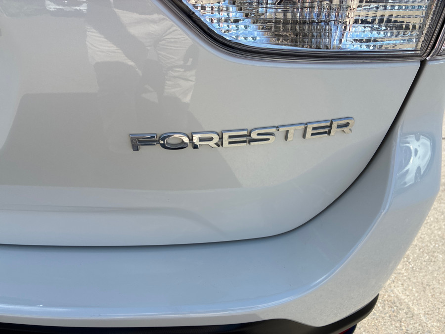 2023 Subaru Forester S5 2.5i SUV Image 12