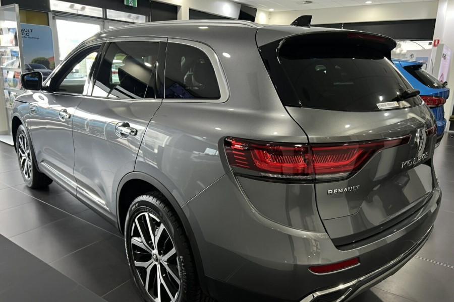 2024 Renault Koleos ZGH MY24 Intens Wagon Image 9