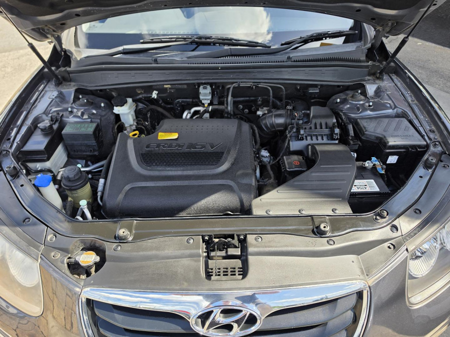 2017 MY18 Hyundai Elantra AD Elite Sedan Image 30