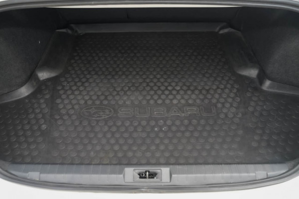 2014 MY15 Subaru Liberty 6GEN 3.6R Sedan