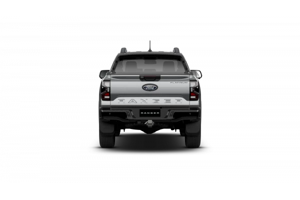 2026 MY26.5 Ford Ranger P703 Platinum Ute Image 6