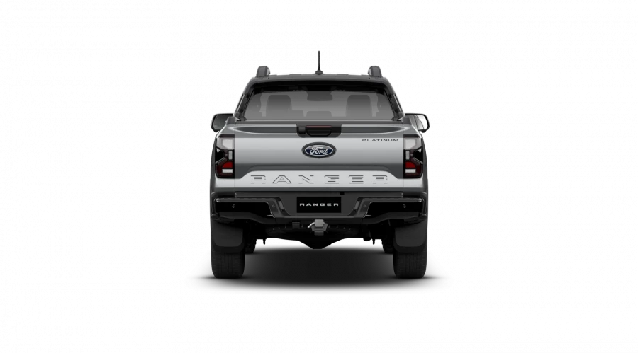 2026 MY26.5 Ford Ranger P703 Platinum Ute Image 6