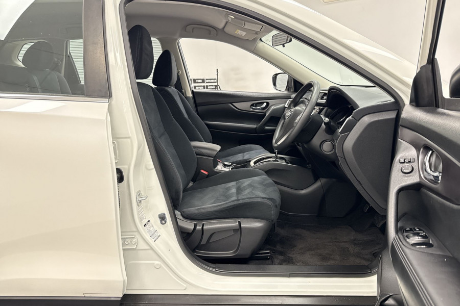 2016 Nissan X-Trail T32 ST SUV Image 19