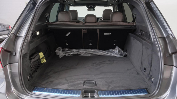 2026 Mercedes-Benz GLE-Class V167 GLE300 d SUV image 19