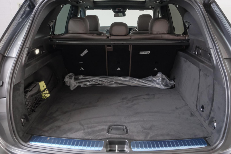 2026 Mercedes-Benz GLE-Class V167 GLE300 d SUV