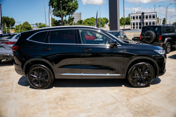 2025 GWM Haval H6 B01 Vanta SUV