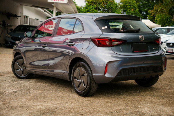 2026 MG MG3 ZP22 Vibe Hatch Image 2