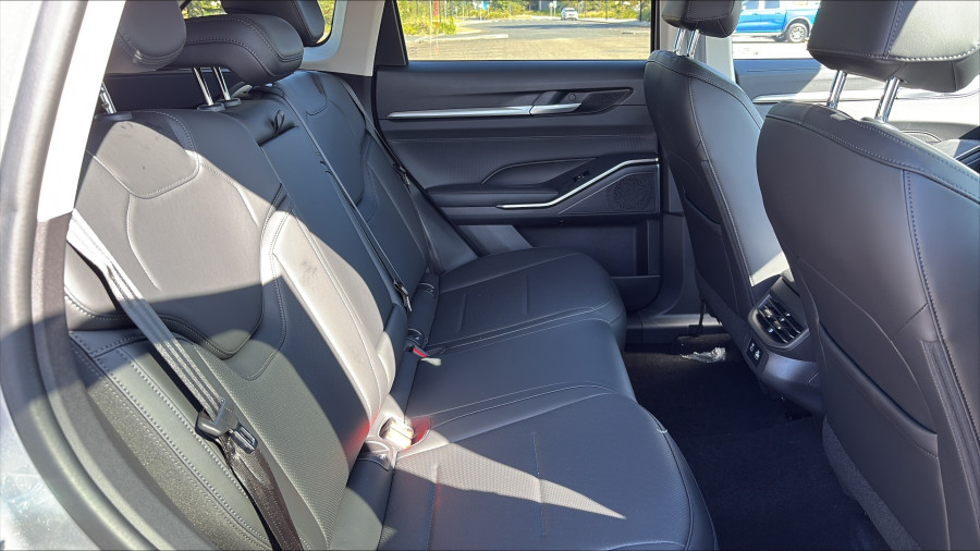 2026 GWM Haval H6 B01 Ultra PHEV SUV Image 12