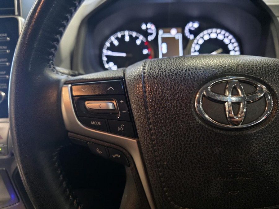 2023 Toyota LandCruiser Prado GDJ150R GXL SUV Image 24
