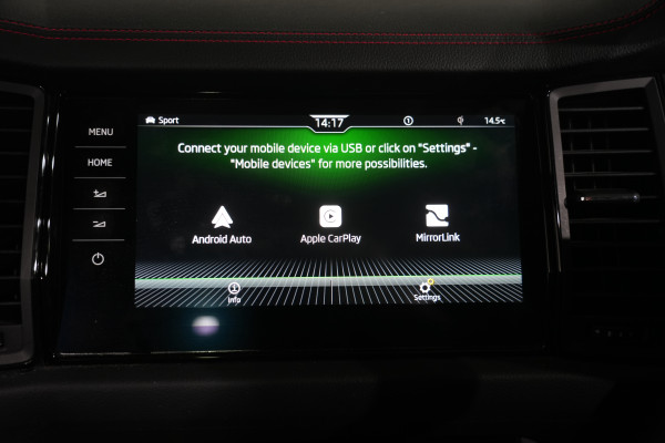 2022 Skoda Kodiaq RS SUV image 23