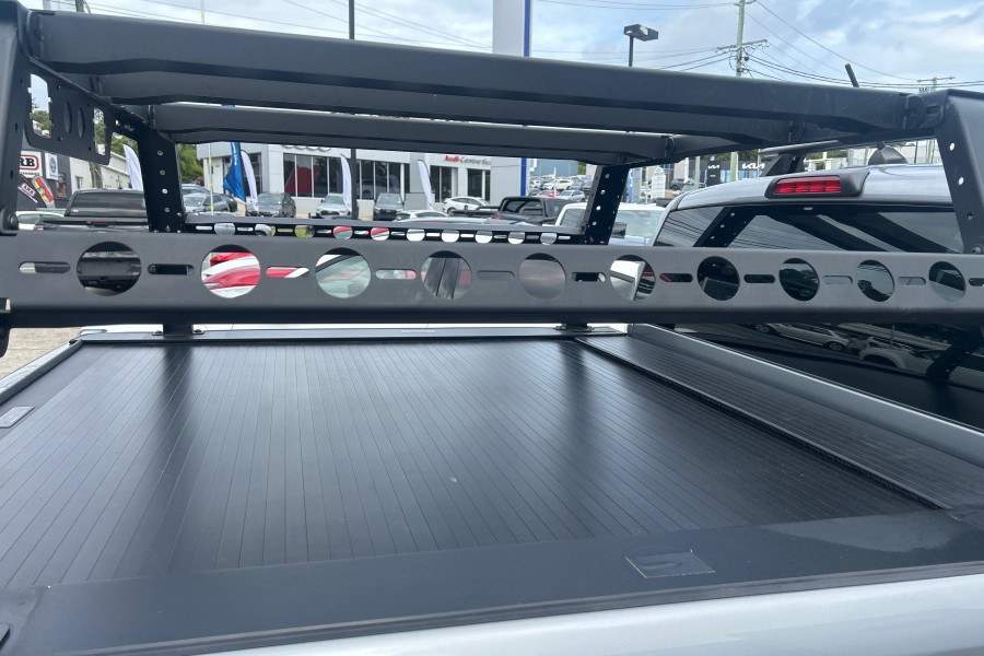 2019 Mazda BT-50 UR GT Ute Image 23