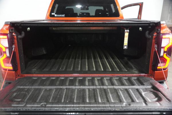 2023 Ford Ranger Raptor Ute Image 29